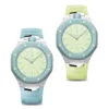Golden Concept รุ่น Royal Sport Edition - เซ็ตสายนาฬิกา - สี BLAUE ACHT (ใช้คู่กับ Royal Pop Swatch x AP)