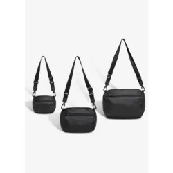 Sympl รุ่น Sacoche Shoulder Strap (Shoulder) - สายสะพายไหล่เสริม (ใช้งานคู่กับ Sacoche Pouch) 14 Sympl รุ่น Sacoche Shoulder Strap (Shoulder) - สายสะพายไหล่เสริม (ใช้งานคู่กับ Sacoche Pouch)