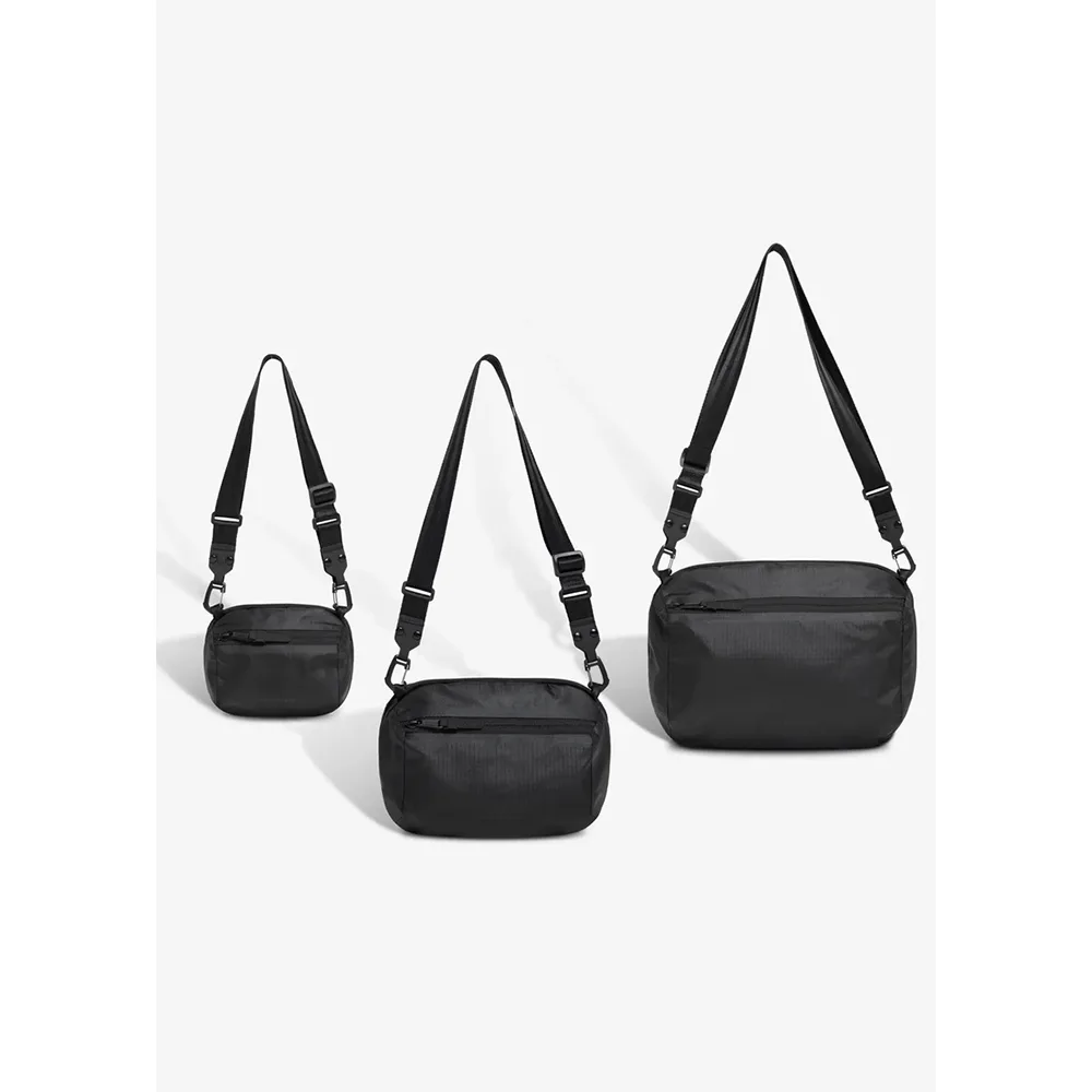 Sympl รุ่น Sacoche Shoulder Strap (Shoulder) - สายสะพายไหล่เสริม (ใช้งานคู่กับ Sacoche Pouch) 5 Sympl รุ่น Sacoche Shoulder Strap (Shoulder) - สายสะพายไหล่เสริม (ใช้งานคู่กับ Sacoche Pouch) - Image 5