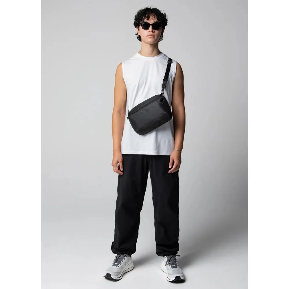 Sympl รุ่น Sacoche Shoulder Strap (Shoulder) - สายสะพายไหล่เสริม (ใช้งานคู่กับ Sacoche Pouch) 8 Sympl รุ่น Sacoche Shoulder Strap (Shoulder) - สายสะพายไหล่เสริม (ใช้งานคู่กับ Sacoche Pouch) - Image 8