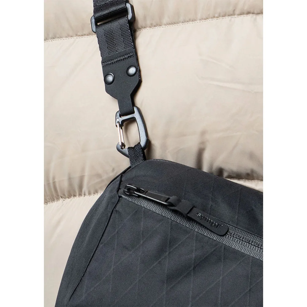 Sympl รุ่น Sacoche Strap (Wrist) - สายคล้องเสริม (ใช้งานคู่กับ Sacoche Pouch) 3 Sympl รุ่น Sacoche Strap (Wrist) - สายคล้องเสริม (ใช้งานคู่กับ Sacoche Pouch) - Image 3
