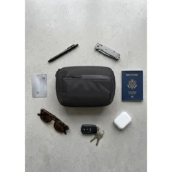 Sympl รุ่น The Sacoche Pouch (X-PAC VX21) - กระเป๋า - ไซส์ M 25 Sympl รุ่น The Sacoche Pouch (X-PAC VX21) - กระเป๋า - ไซส์ M