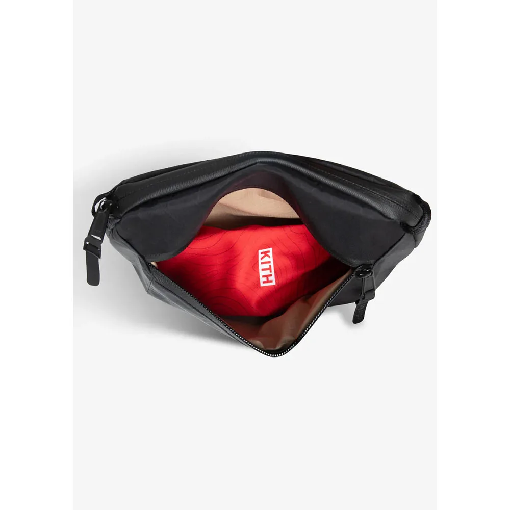 Sympl รุ่น The Sacoche Pouch (X-PAC VX21) - กระเป๋า - ไซส์ M 7 Sympl รุ่น The Sacoche Pouch (X-PAC VX21) - กระเป๋า - ไซส์ M - Image 7