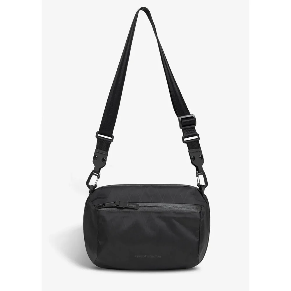 Sympl รุ่น The Sacoche Pouch (X-PAC VX21) - กระเป๋า - ไซส์ M 3 Sympl รุ่น The Sacoche Pouch (X-PAC VX21) - กระเป๋า - ไซส์ M - Image 3