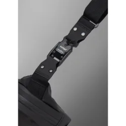 Sympl รุ่น Commuter Sling 2.5L (Carbonated) - กระเป๋าคาดอก - สี Black 21 Sympl รุ่น Commuter Sling 2.5L (Carbonated) - กระเป๋าคาดอก - สี Black