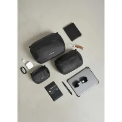 Sympl รุ่น The Sacoche Pouch (RIPSTOP) - กระเป๋า - ไซส์ L 29 Sympl รุ่น The Sacoche Pouch (RIPSTOP) - กระเป๋า - ไซส์ L