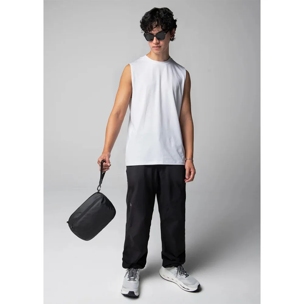Sympl รุ่น Sacoche Strap (Wrist) - สายคล้องเสริม (ใช้งานคู่กับ Sacoche Pouch) 6 Sympl รุ่น Sacoche Strap (Wrist) - สายคล้องเสริม (ใช้งานคู่กับ Sacoche Pouch) - Image 6