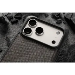UAG รุ่น Metropolis LT (MagSafe) - เคส iPhone 17 Pro Max - สี Ultra 200 Wolf Grey (Limited Edition) 30 UAG รุ่น Metropolis LT (MagSafe) - เคส iPhone 17 Pro Max - สี Ultra 200 Wolf Grey (Limited Edition)