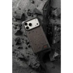 UAG รุ่น Metropolis LT (MagSafe) - เคส iPhone 17 Pro Max - สี Ultra 200 Wolf Grey (Limited Edition) 32 UAG รุ่น Metropolis LT (MagSafe) - เคส iPhone 17 Pro Max - สี Ultra 200 Wolf Grey (Limited Edition)