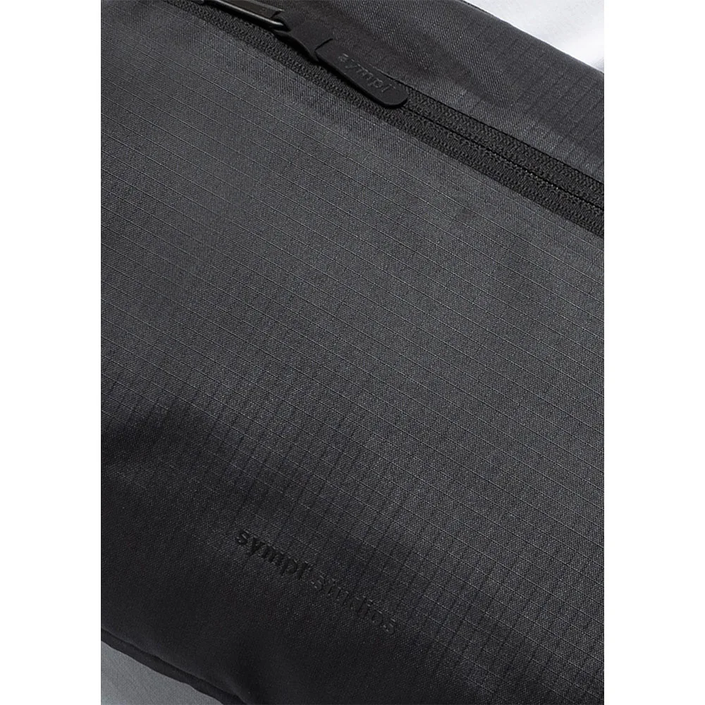Sympl รุ่น The Sacoche Pouch (RIPSTOP) - กระเป๋า - ไซส์ L 6 Sympl รุ่น The Sacoche Pouch (RIPSTOP) - กระเป๋า - ไซส์ L - Image 6