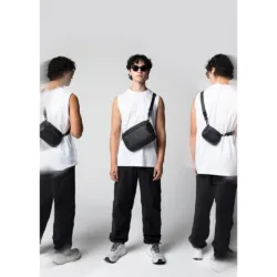 Sympl รุ่น The Sacoche Pouch (RIPSTOP) - กระเป๋า - ไซส์ L 23 Sympl รุ่น The Sacoche Pouch (RIPSTOP) - กระเป๋า - ไซส์ L