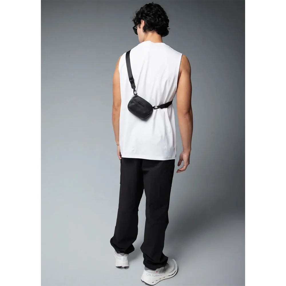 Sympl รุ่น Sacoche Shoulder Strap (Shoulder) - สายสะพายไหล่เสริม (ใช้งานคู่กับ Sacoche Pouch) 7 Sympl รุ่น Sacoche Shoulder Strap (Shoulder) - สายสะพายไหล่เสริม (ใช้งานคู่กับ Sacoche Pouch) - Image 7
