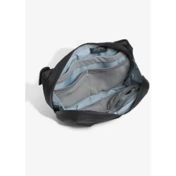 Sympl รุ่น Commuter Sling 2.5L (Carbonated) - กระเป๋าคาดอก - สี Black 18 Sympl รุ่น Commuter Sling 2.5L (Carbonated) - กระเป๋าคาดอก - สี Black