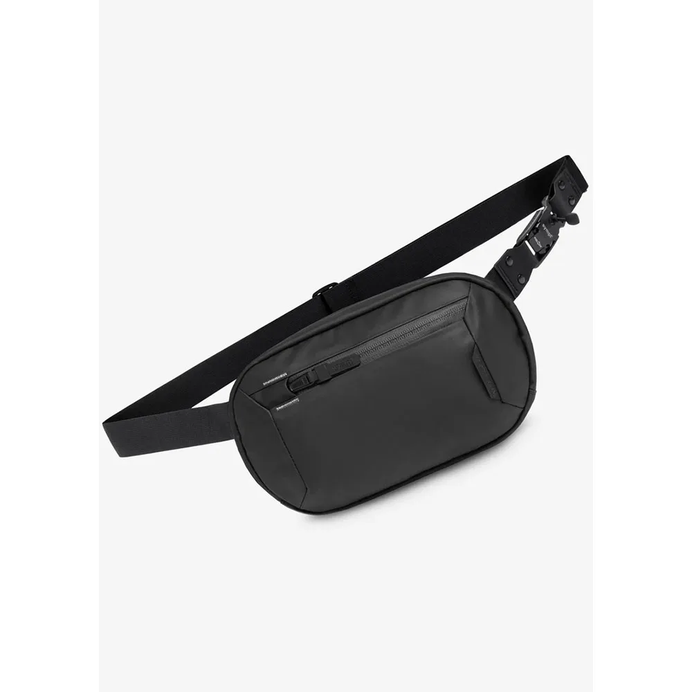 Sympl รุ่น Commuter Sling 2.5L (Carbonated) - กระเป๋าคาดอก - สี Black 5 Sympl รุ่น Commuter Sling 2.5L (Carbonated) - กระเป๋าคาดอก - สี Black - Image 5