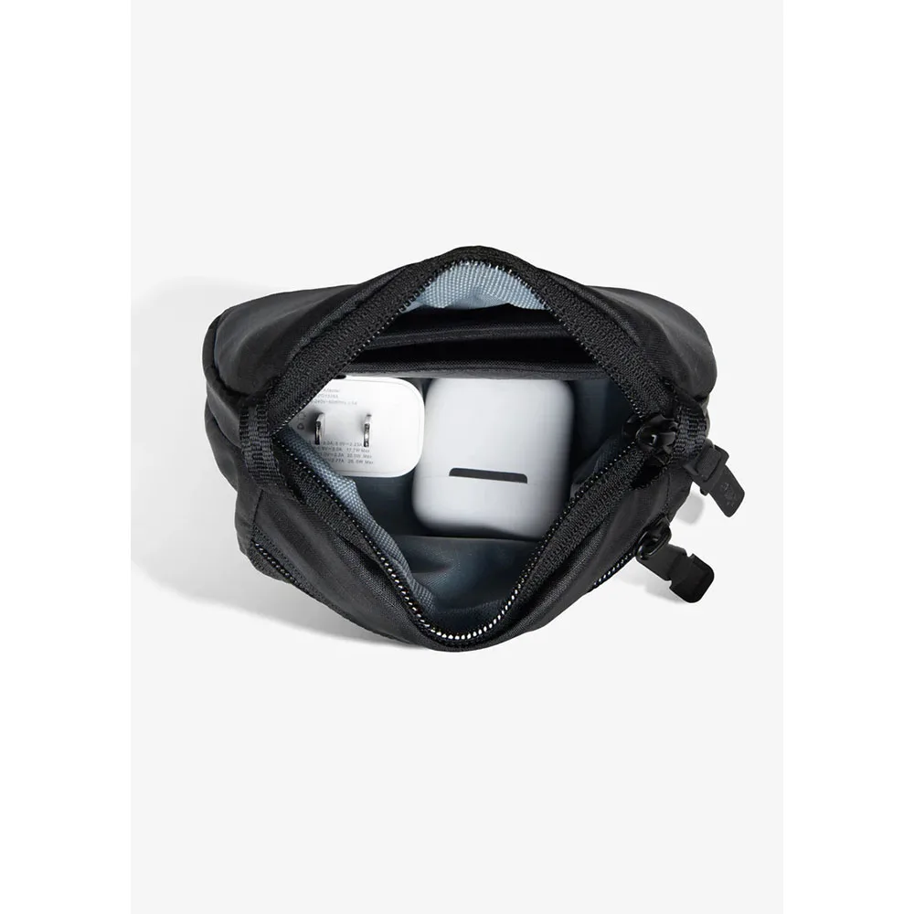 Sympl รุ่น The Sacoche Pouch (RIPSTOP) - กระเป๋า - ไซส์ L 5 Sympl รุ่น The Sacoche Pouch (RIPSTOP) - กระเป๋า - ไซส์ L - Image 5