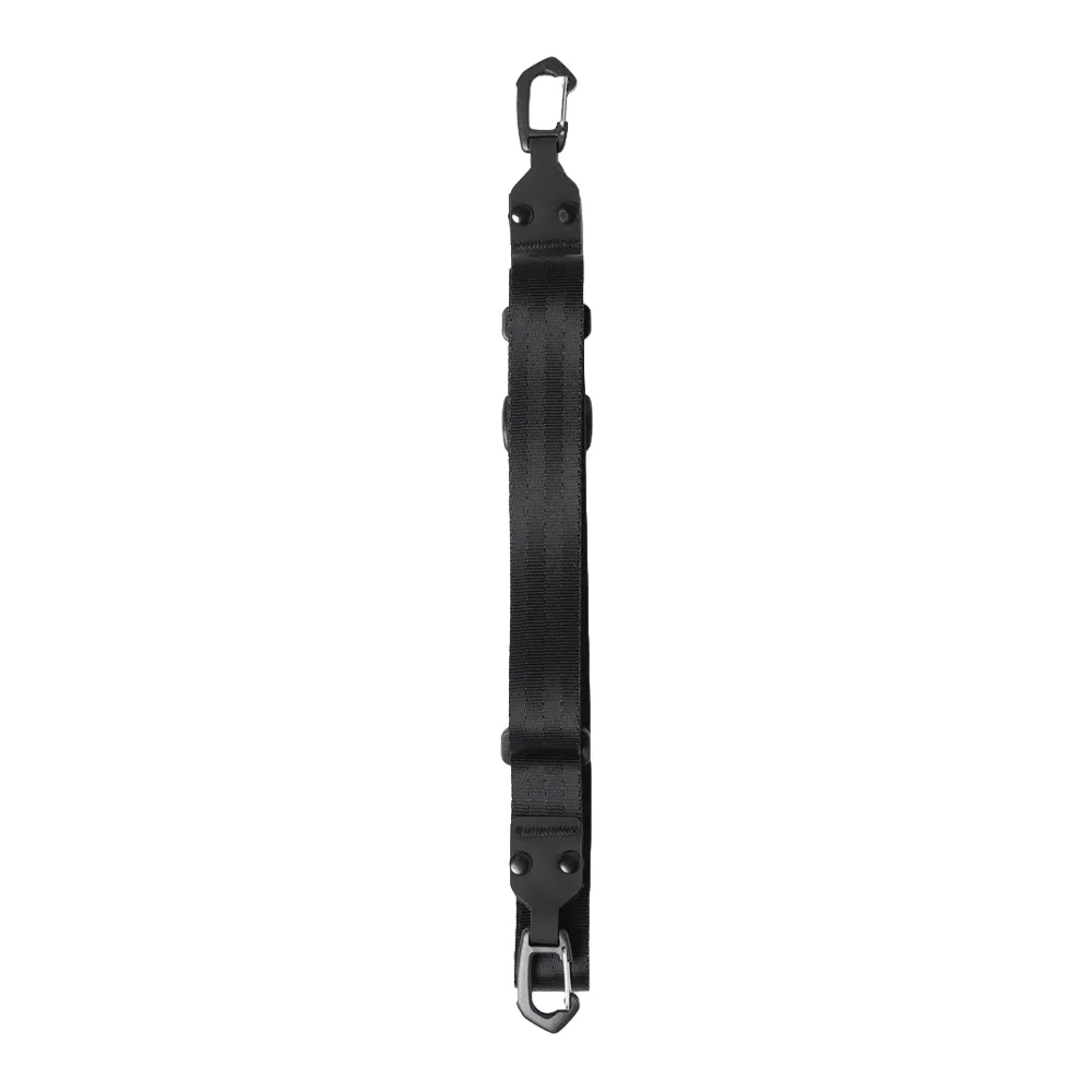 Sympl รุ่น Sacoche Shoulder Strap (Shoulder) - สายสะพายไหล่เสริม (ใช้งานคู่กับ Sacoche Pouch) 1 Sympl รุ่น Sacoche Shoulder Strap (Shoulder) - สายสะพายไหล่เสริม (ใช้งานคู่กับ Sacoche Pouch)
