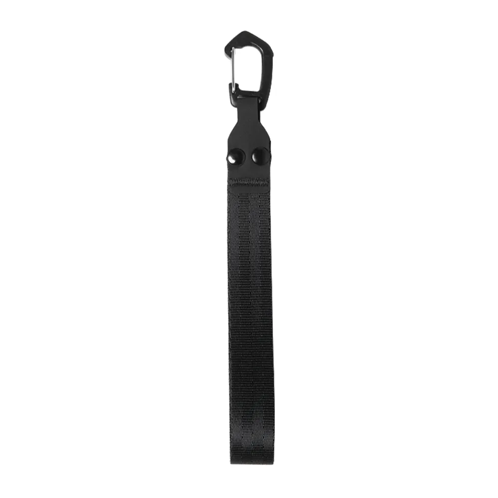 Sympl รุ่น Sacoche Strap (Wrist) - สายคล้องเสริม (ใช้งานคู่กับ Sacoche Pouch) 1 Sympl รุ่น Sacoche Strap (Wrist) - สายคล้องเสริม (ใช้งานคู่กับ Sacoche Pouch)