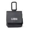 UAG รุ่น DRYOUT® Rescue AirPods Pouch - กระเป๋าดูดความชื้นใส่หูฟัง / AirPods - สี Black