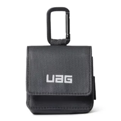 UAG รุ่น DRYOUT® Rescue AirPods Pouch - กระเป๋าดูดความชื้นใส่หูฟัง / AirPods - สี Black