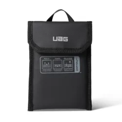 UAG รุ่น DRYOUT® Rescue Phone Pouch - ซองดูดความชื้น - สี Black