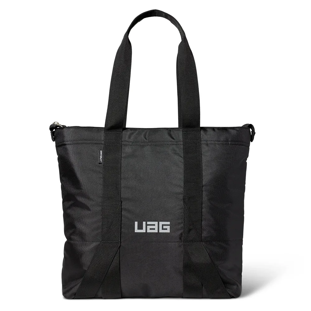 UAG รุ่น DRYOUT® Tech Tote - กระเป๋าโท้ท - สี Black 1 UAG รุ่น DRYOUT® Tech Tote - กระเป๋าโท้ท - สี Black