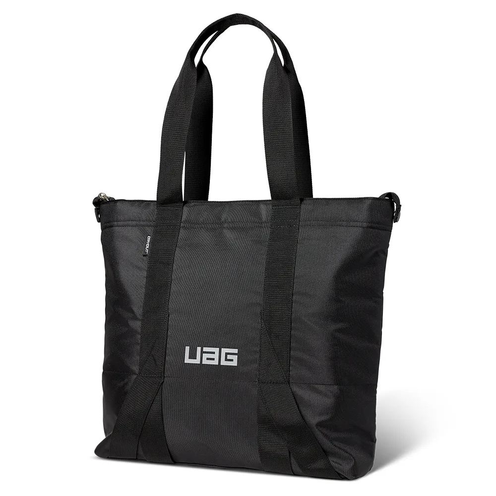 UAG รุ่น DRYOUT® Tech Tote - กระเป๋าโท้ท - สี Black 2 UAG รุ่น DRYOUT® Tech Tote - กระเป๋าโท้ท - สี Black - Image 2