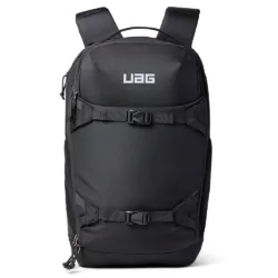 UAG รุ่น DRYOUT® Dual-Strap Backpack 22L - กระเป๋าเป้ - สี Black