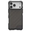 UAG รุ่น Metropolis LT (MagSafe) - เคส iPhone 17 Pro - สี Ultra 200 Wolf Grey (Limited Edition) 34 UAG รุ่น Metropolis LT (MagSafe) - เคส iPhone 17 Pro - สี Ultra 200 Wolf Grey (Limited Edition)