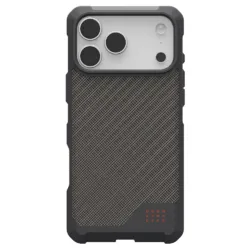 UAG รุ่น Metropolis LT (MagSafe) - เคส iPhone 17 Pro Max - สี Ultra 200 Wolf Grey (Limited Edition)