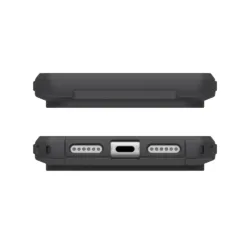 UAG รุ่น Metropolis LT (MagSafe) - เคส iPhone 17 Pro Max - สี Ultra 200 Wolf Grey (Limited Edition) 21 UAG รุ่น Metropolis LT (MagSafe) - เคส iPhone 17 Pro Max - สี Ultra 200 Wolf Grey (Limited Edition)