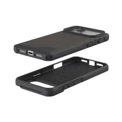 UAG รุ่น Metropolis LT (MagSafe) - เคส iPhone 17 Pro Max - สี Ultra 200 Wolf Grey (Limited Edition) 22 UAG รุ่น Metropolis LT (MagSafe) - เคส iPhone 17 Pro Max - สี Ultra 200 Wolf Grey (Limited Edition)