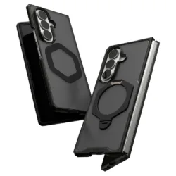 UAG รุ่น Mouve XTE (Magnetic) - เคส Galaxy Z Fold 8 Ultra - สี Ash