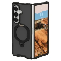 UAG รุ่น Mouve XTE (Magnetic) - เคส Galaxy Z Fold 8 Ultra - สี Ash