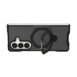 UAG รุ่น Mouve XTE (Magnetic) - เคส Galaxy Z Fold 8 Ultra - สี Ash