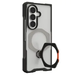 UAG รุ่น Mouve XTE (Magnetic) - เคส Galaxy Z Fold 8 Ultra - สี Ice 19 UAG รุ่น Mouve XTE (Magnetic) - เคส Galaxy Z Fold 8 Ultra - สี Ice