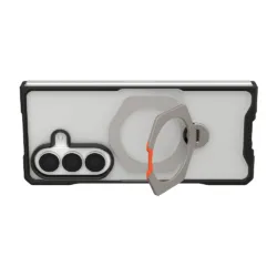 UAG รุ่น Mouve XTE (Magnetic) - เคส Galaxy Z Fold 8 Ultra - สี Ice 24 UAG รุ่น Mouve XTE (Magnetic) - เคส Galaxy Z Fold 8 Ultra - สี Ice