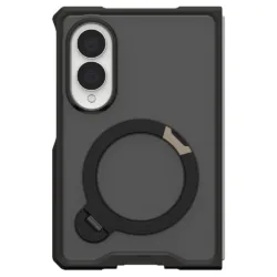 UAG รุ่น Mouve XTE (Magnetic) - เคส Galaxy Z Fold 8 - สี Ash