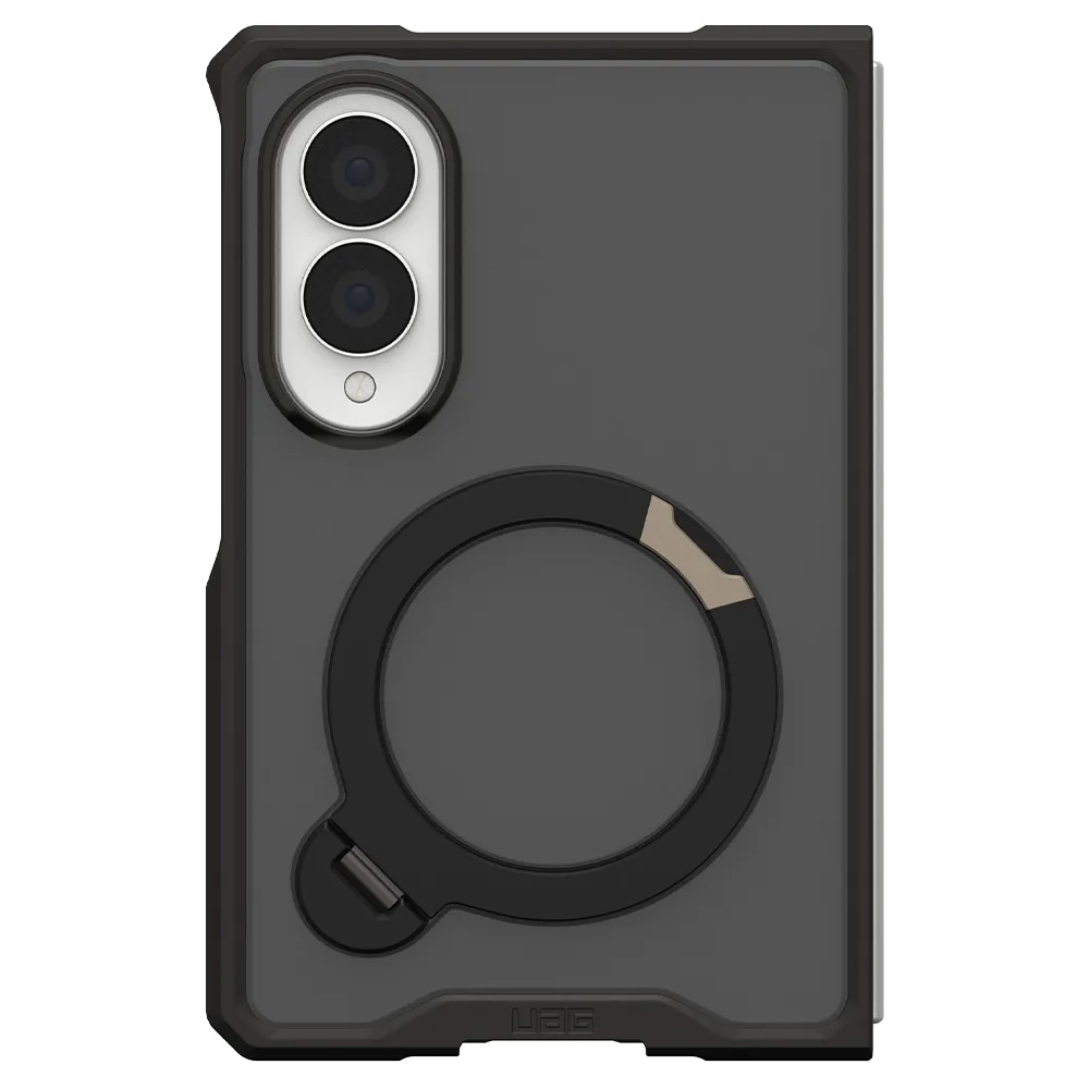 UAG รุ่น Mouve XTE (Magnetic) - เคส Galaxy Z Fold 8 - สี Ash 1 UAG รุ่น Mouve XTE (Magnetic) - เคส Galaxy Z Fold 8 - สี Ash
