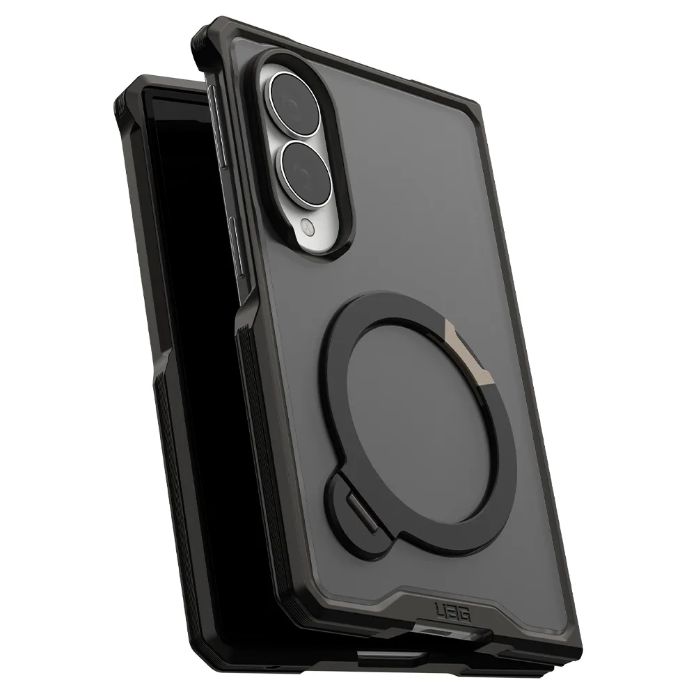 UAG รุ่น Mouve XTE (Magnetic) - เคส Galaxy Z Fold 8 - สี Ash 7 UAG รุ่น Mouve XTE (Magnetic) - เคส Galaxy Z Fold 8 - สี Ash - Image 7