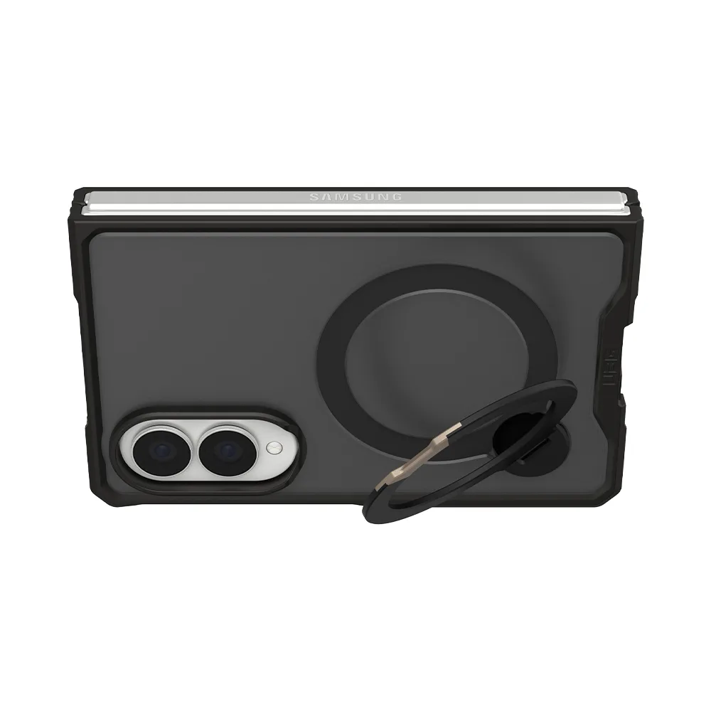 UAG รุ่น Mouve XTE (Magnetic) - เคส Galaxy Z Fold 8 - สี Ash 5 UAG รุ่น Mouve XTE (Magnetic) - เคส Galaxy Z Fold 8 - สี Ash - Image 5