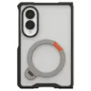 UAG รุ่น Mouve XTE (Magnetic) - เคส Galaxy Z Fold 8 - สี Ice