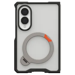 UAG รุ่น Mouve XTE (Magnetic) - เคส Galaxy Z Fold 8 - สี Ice