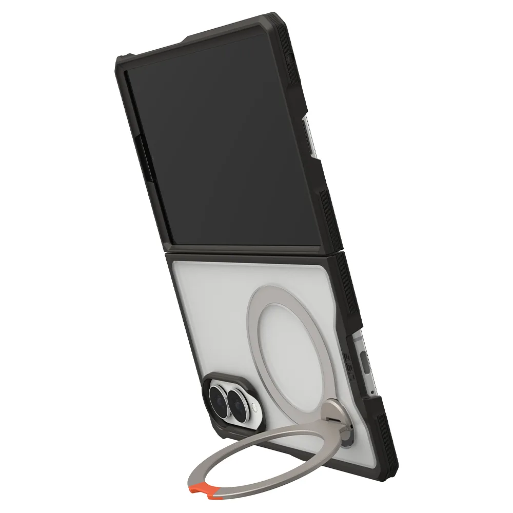 UAG รุ่น Mouve XTE (Magnetic) - เคส Galaxy Z Fold 8 - สี Ice 6 UAG รุ่น Mouve XTE (Magnetic) - เคส Galaxy Z Fold 8 - สี Ice - Image 6