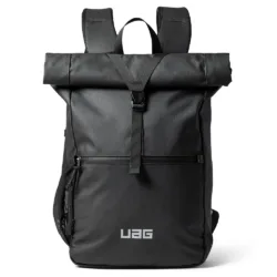 UAG รุ่น DRYOUT® Rolltop Backpack 18L - กระเป๋าเป้ - สี Black