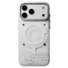 UniCraft รุ่น No.01 - เคส iPhone 17 Pro - สี PURE 34 UniCraft รุ่น No.01 - เคส iPhone 17 Pro - สี PURE