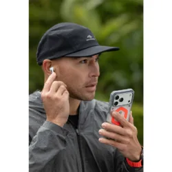 UAG รุ่น DRYOUT® Rescue AirPods Pouch - กระเป๋าดูดความชื้นใส่หูฟัง / AirPods - สี Black 26 UAG รุ่น DRYOUT® Rescue AirPods Pouch - กระเป๋าดูดความชื้นใส่หูฟัง / AirPods - สี Black