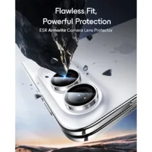 ESR รุ่น Armorite Camera Lens - กระจกเลนส์กล้อง iPhone Duo - Image 10