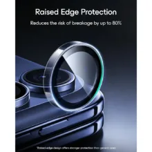 ESR รุ่น Armorite Camera Lens - กระจกเลนส์กล้อง iPhone Duo - Image 7