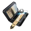 ESR รุ่น UltraFit Armorite® Pro Screen Protector - ฟิล์มกระจก iPhone Duo