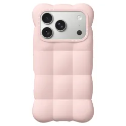 Casetify รุ่น Cloud Case - เคส iPhone 18 Pro Max - สี Pink